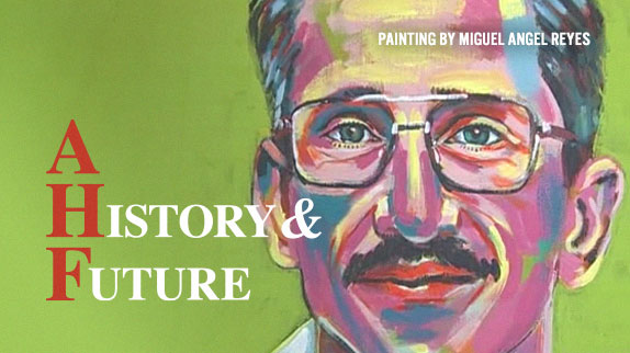 AHF: A History & Future