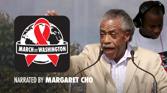 Keep the Promise: March on Washington