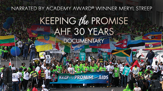 Keeping the Promise