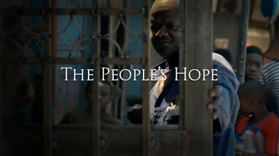 The People’s Hope