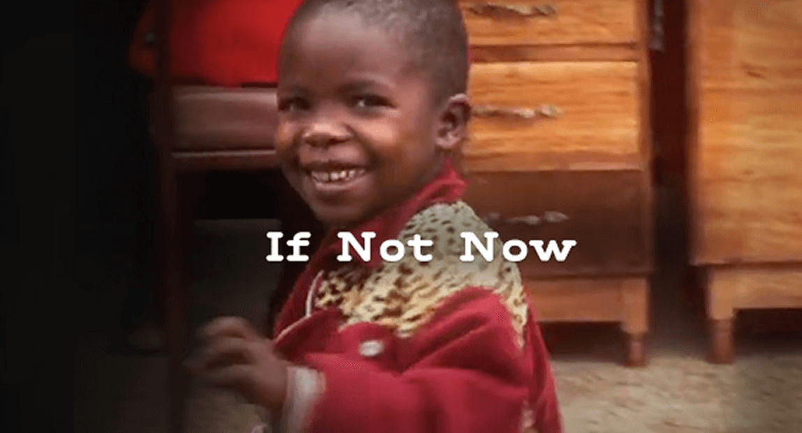 If Not Now