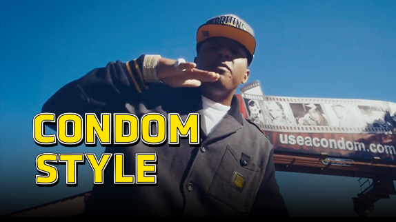 Condom Style