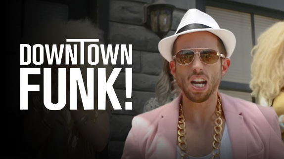 Downtown Funk