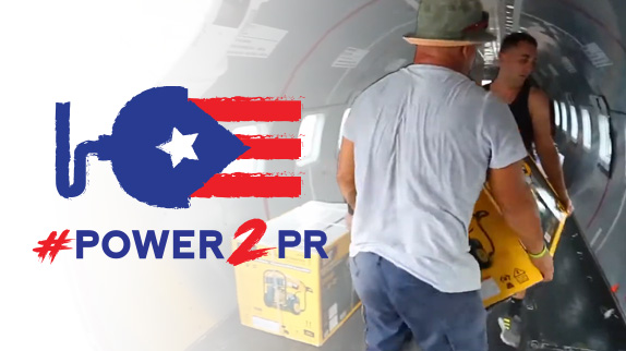 POWER2PR