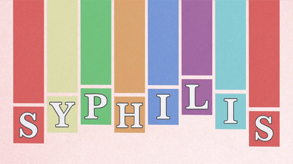 The Syphilis Song
