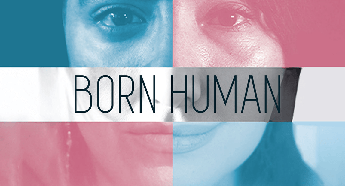 Born Human