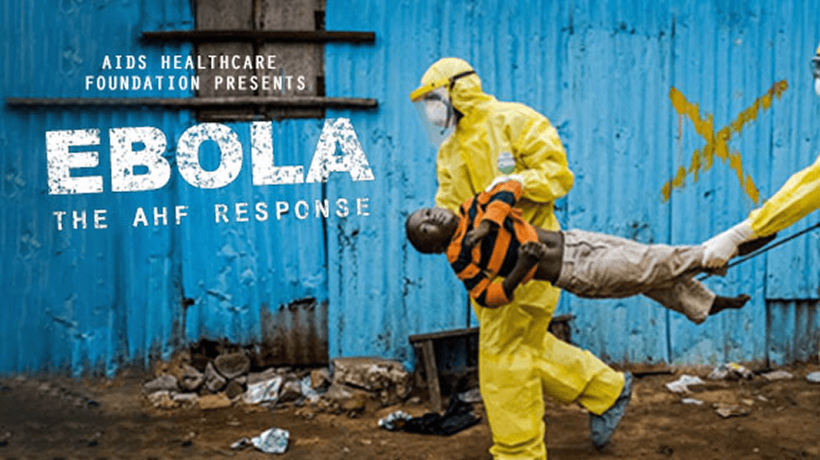 Ebola