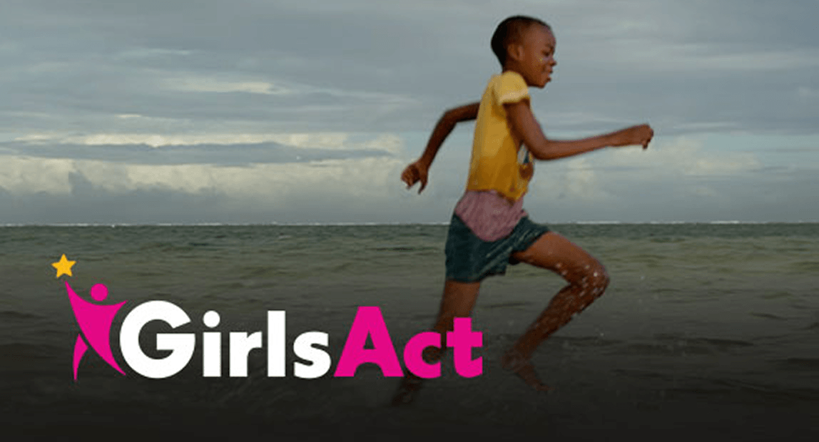 Girls Act