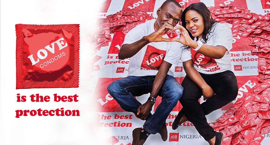 Love is the Best Protection