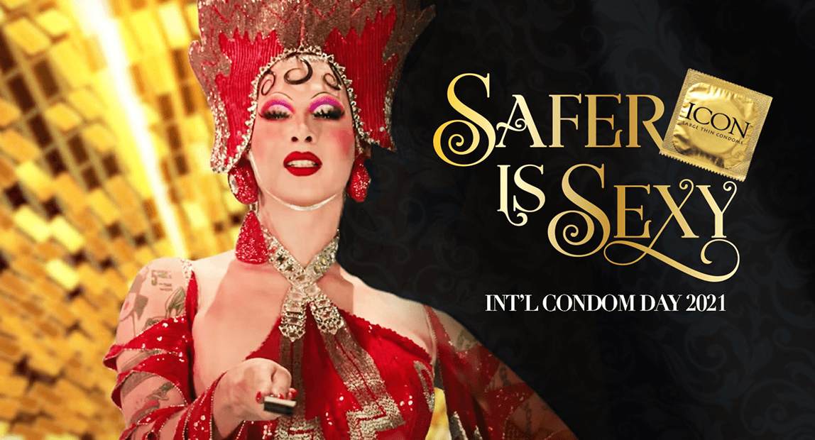 Safer is Sexy ICD 2021