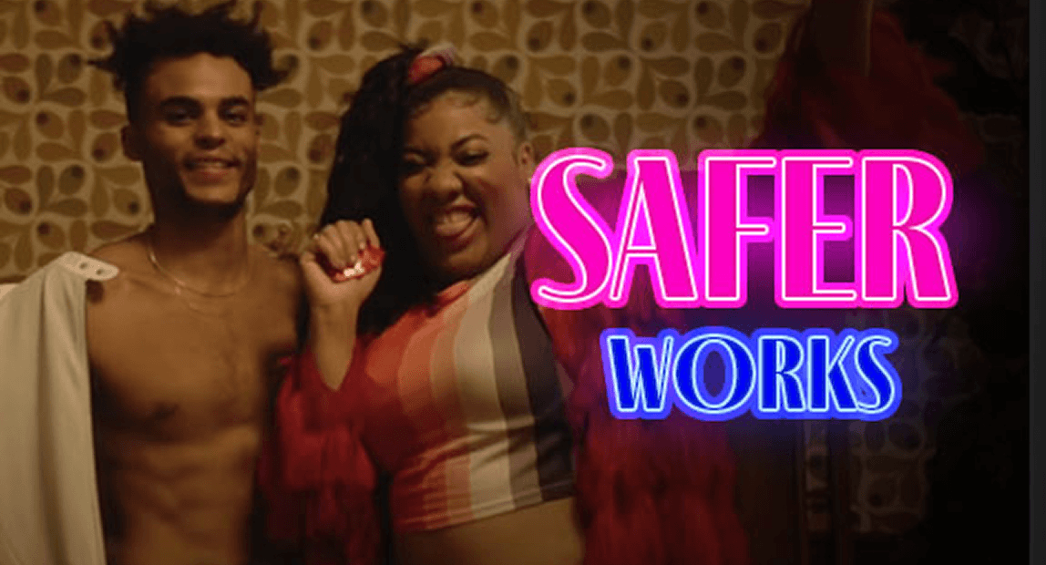 Safer Works