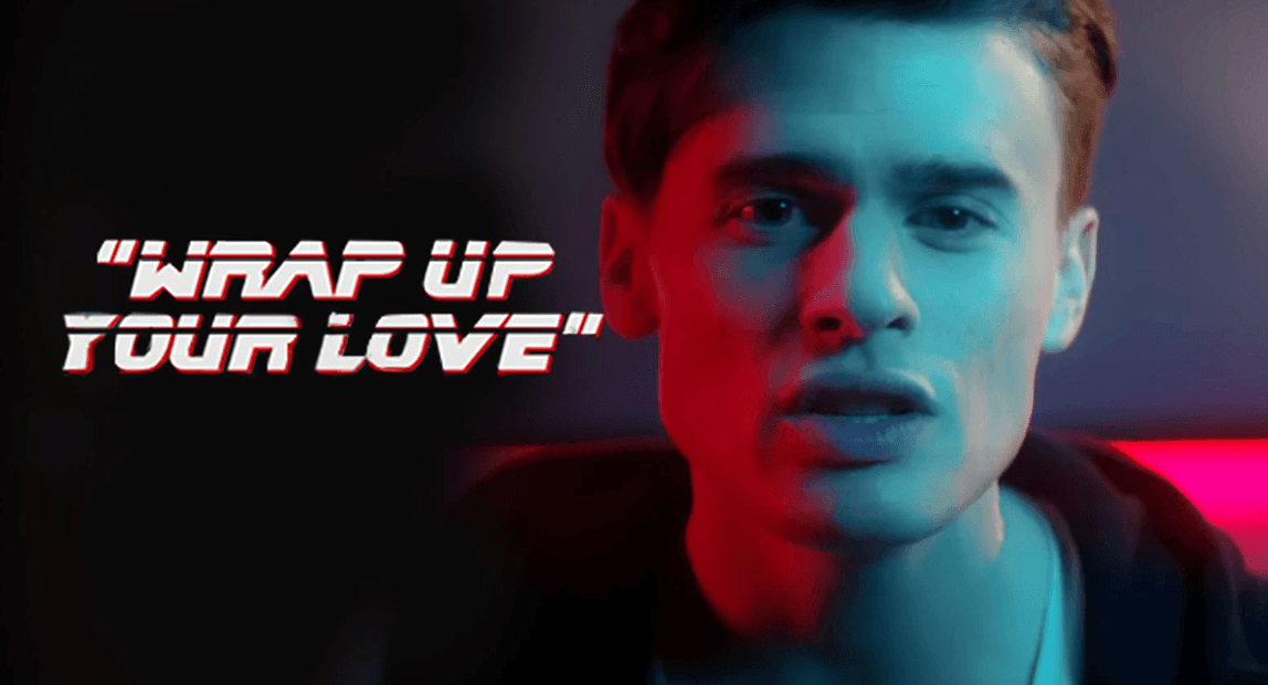 Wrap Up Your Love